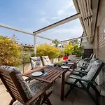 Glamorous Terrace - Esclusivo 3Bdr A 300Mt Da Centrale